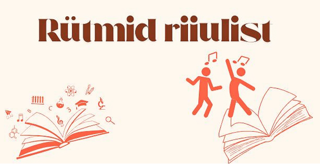 RÜTMID RIIULIST- Keila hoovilood 2025 RÜTMID RIIULIST- Keila hoovilood 2025